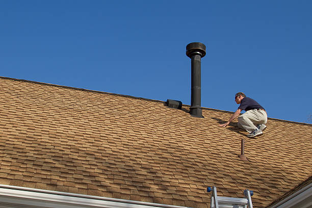 Best Asphalt Shingle Roofing  in Valdez, AK